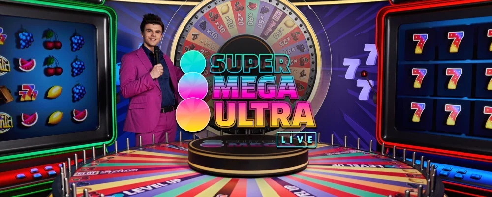 44 win bet Super Mega Ultra ao Vivo