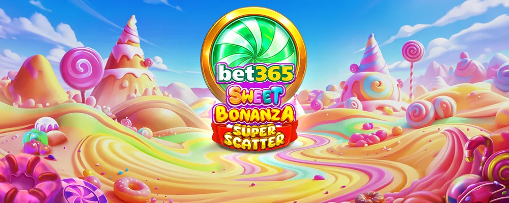 44 win bet Doce Bonança Super Scatter