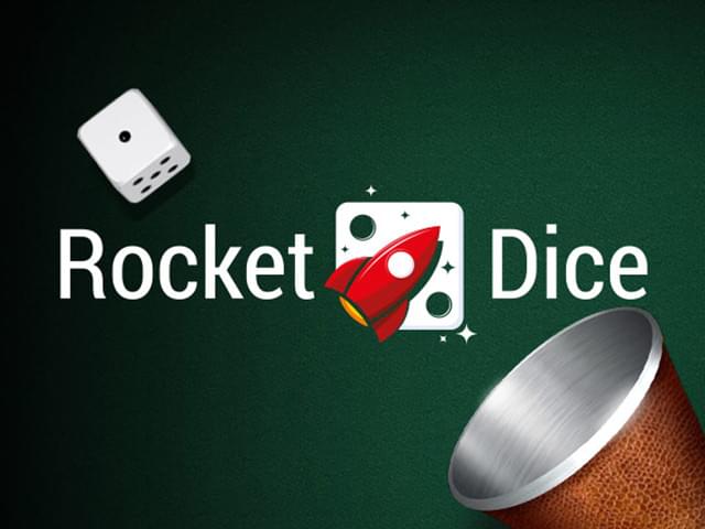 44 win bet Dados de Foguete