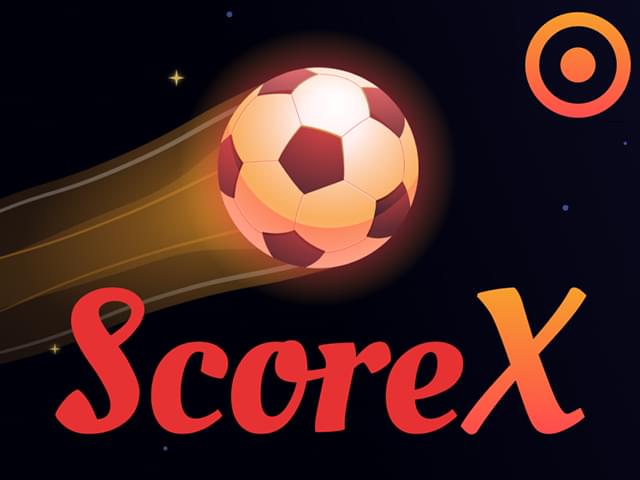 44 win bet ScoreX