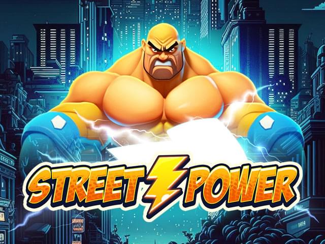 44 win bet Poder da Rua