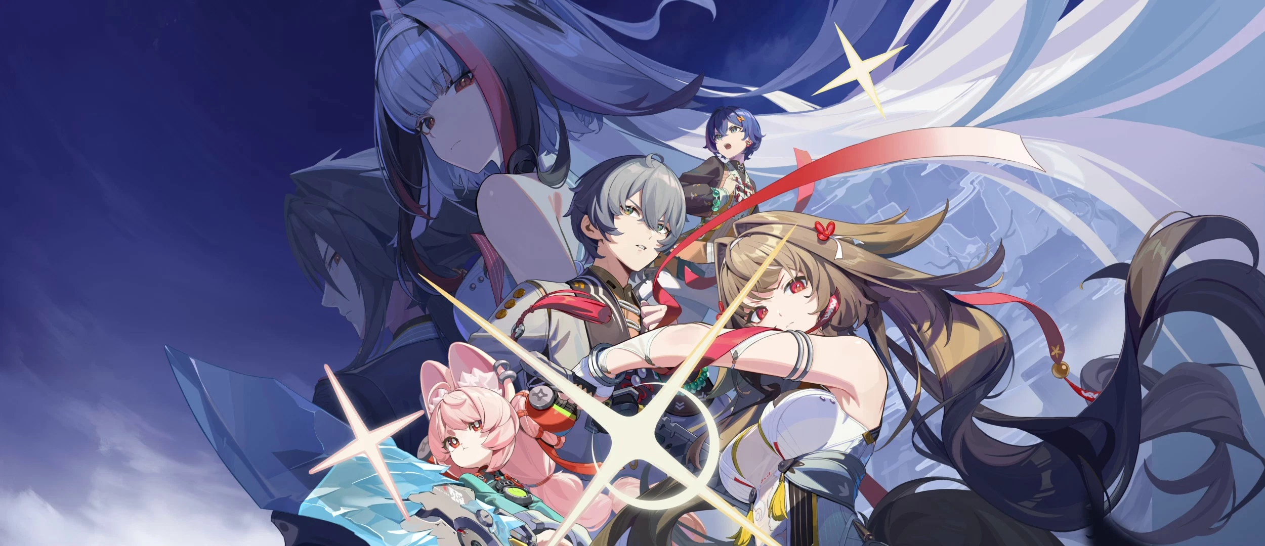 44 win bet Zenless Zone Zero